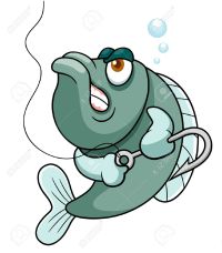 17115611-illustration-of-fish-with-fishing-hook-stock-vector-cartoon
